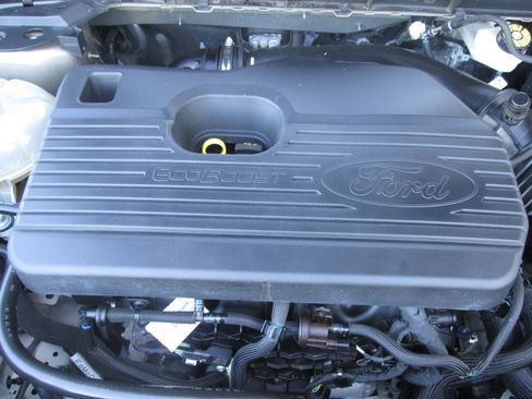 Used 2020 Ford Escape SEL image 26