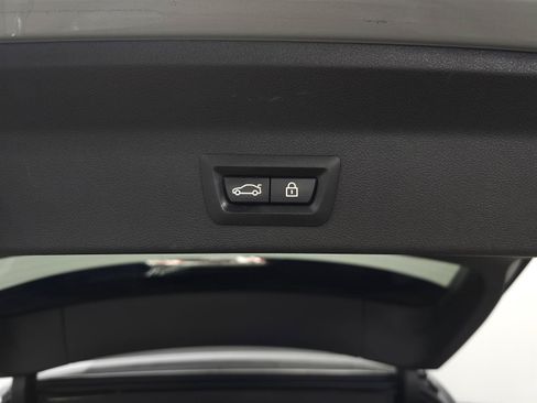 Used 2018 BMW X3 xDrive30i AWD/4WD image 9