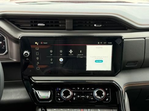 New 2026 GMC Sierra 1500 AT4 w/ AT4 Premium Package image 31