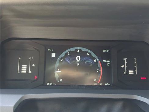 Used 2024 Toyota Tacoma SR5 RWD image 17
