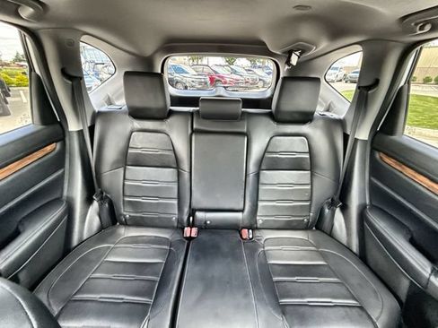 Used 2021 Honda CR-V EX-L image 22