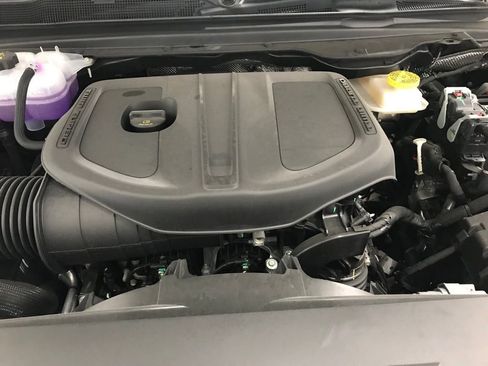 New 2026 RAM 1500 Big Horn/Lone Star image 46