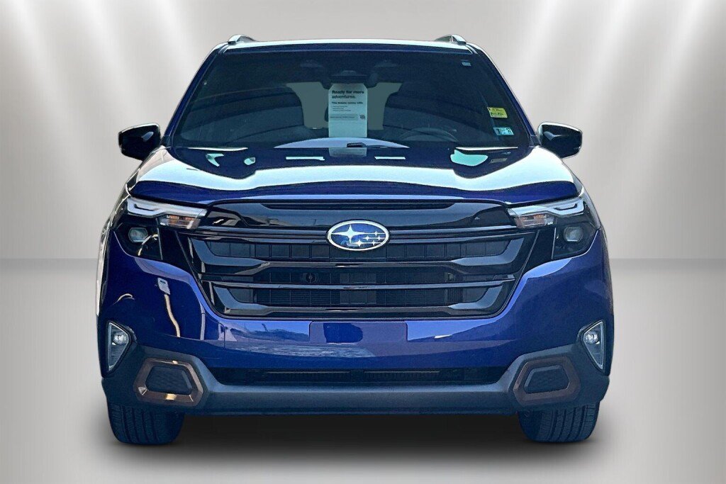 Certified 2026 Subaru Forester Sport AWD/4WD image 2