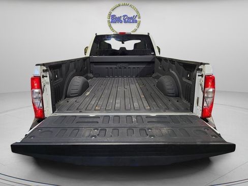 Used 2020 Ford F250 XL w/ Power Equipment Group AWD/4WD image 11