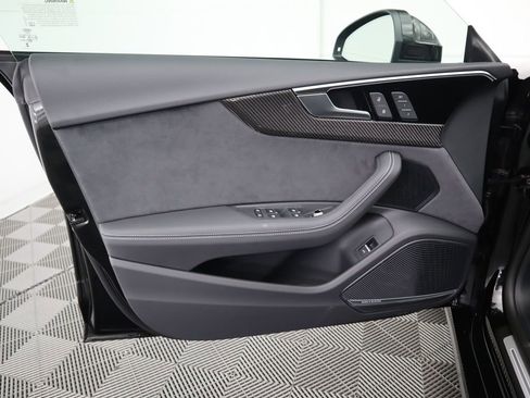 Used 2025 Audi A5 2.0T Premium Plus w/ Premium Plus image 26