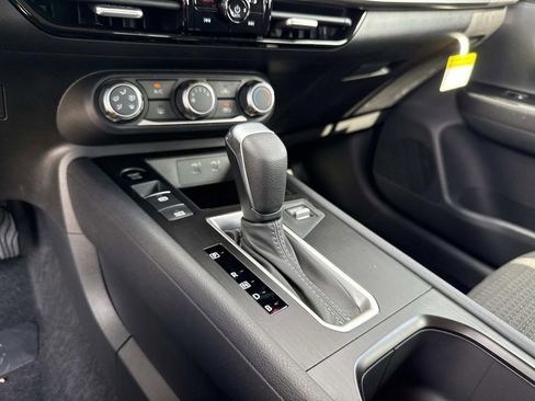 New 2026 Nissan Kicks S FWD image 25
