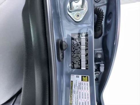 Certified 2022 Toyota Corolla LE FWD image 25