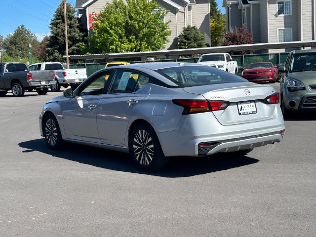 Used 2023 Nissan Altima 2.5 SV FWD image 7