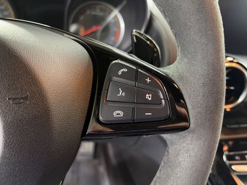 Used 2018 Mercedes-Benz AMG GT C image 15