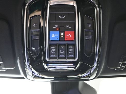 Used 2023 Jeep Grand Cherokee L Overland AWD/4WD image 35