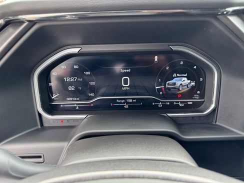 Used 2023 GMC Sierra 1500 AT4 image 22