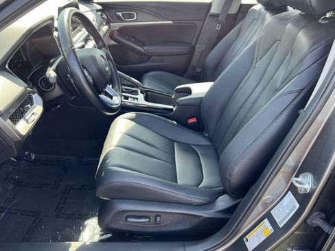 Used 2024 Acura Integra FWD image 14