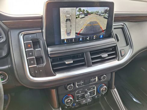 Used 2023 Chevrolet Tahoe High Country RWD image 19