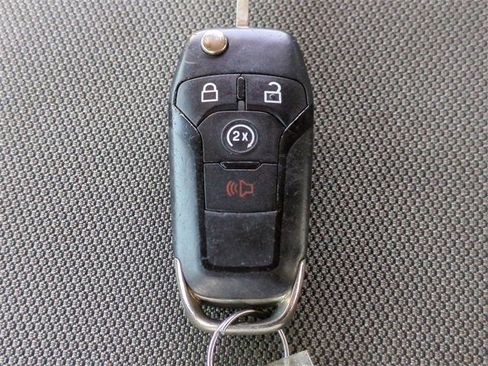 Certified 2018 Ford F150 XLT w/ Equipment Group 302A Luxury image 28