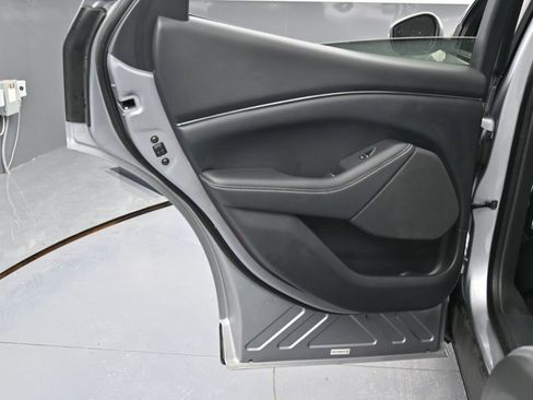 Used 2021 Ford Mustang Mach-E Select w/ Comfort/Technology Package image 35