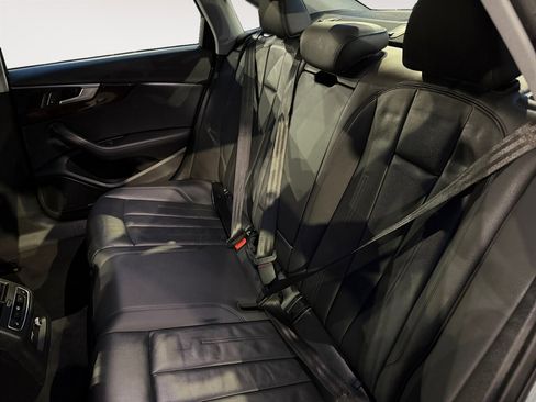 Used 2019 Audi A4 2.0T Premium Plus w/ Premium Plus Package image 14