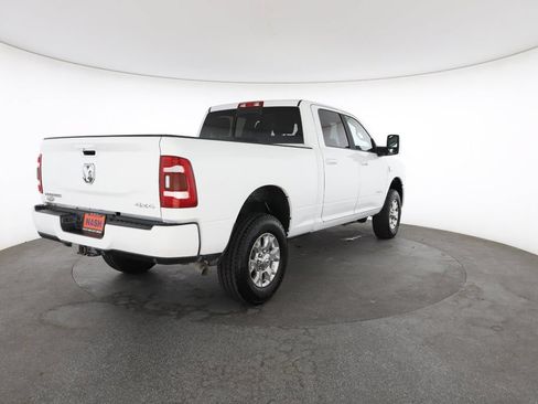 Used 2024 RAM 2500 Laramie w/ Safety Group AWD/4WD image 12
