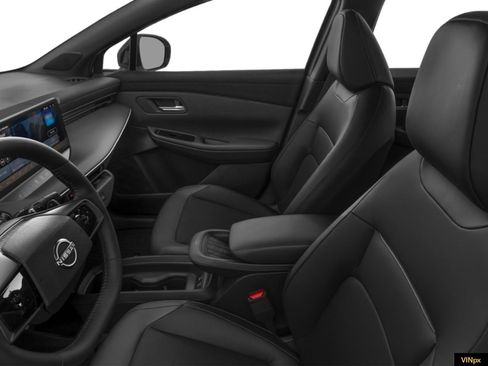 New 2026 Nissan Leaf SV+ image 6