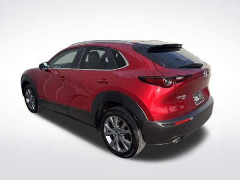 Certified 2025 MAZDA CX-30 AWD 2.5 S w/ Preferred Package image 9