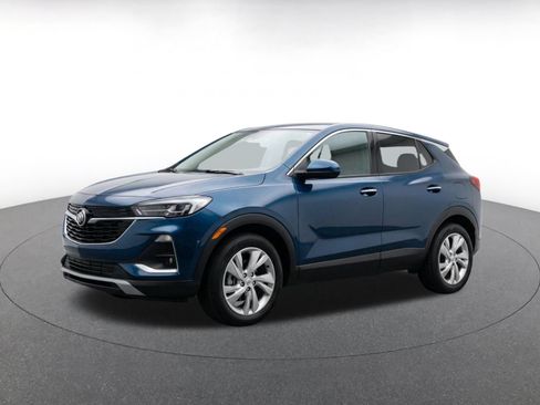 Used 2026 Buick Encore GX Preferred FWD image 3