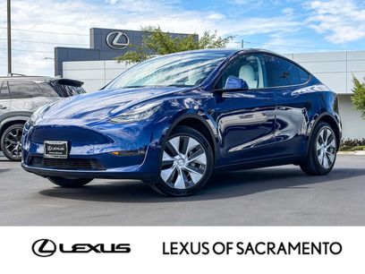 Used 2022 Tesla Model Y Long Range