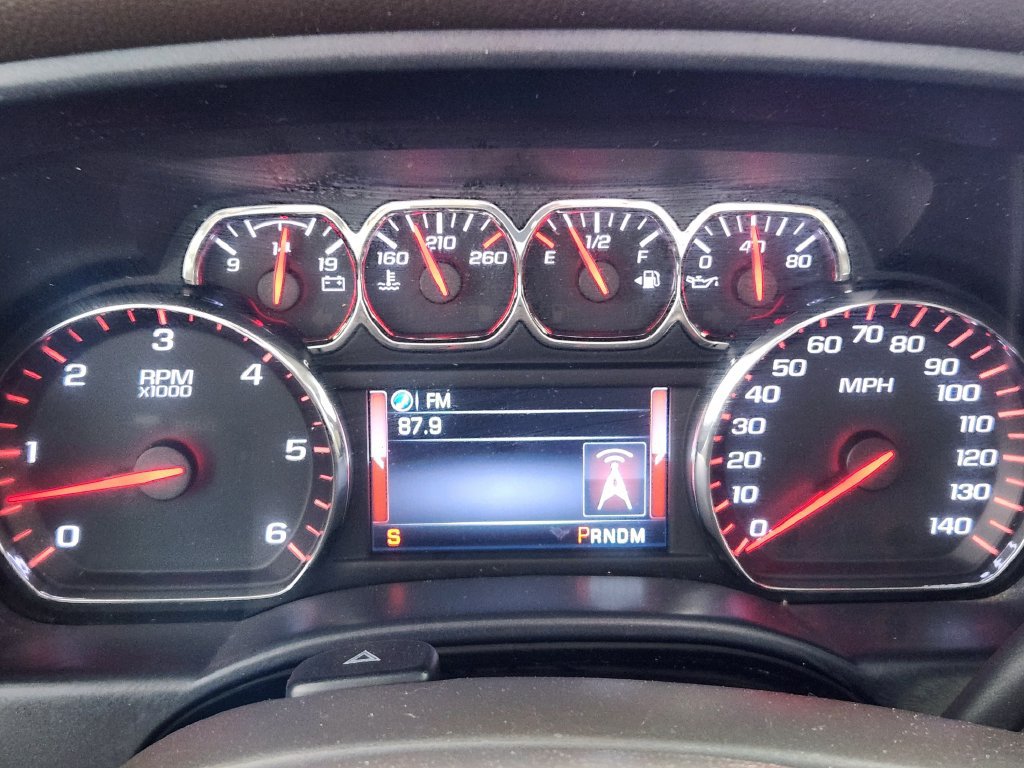 Used 2014 GMC Sierra 1500 SLT RWD image 20