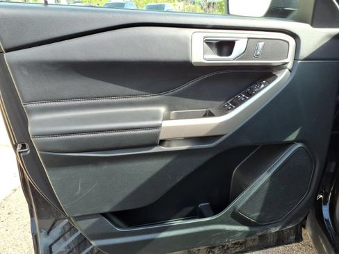 Used 2023 Ford Explorer XLT w/ Equipment Group 202A AWD/4WD image 13