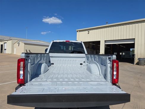 New 2026 Ford F350 XL image 43