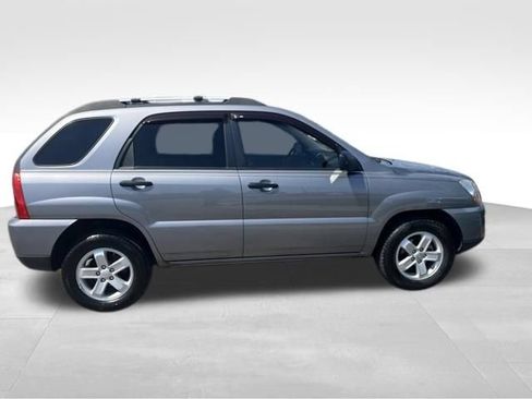 Used 2009 Kia Sportage LX AWD/4WD image 13