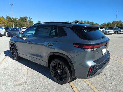 New 2026 Volkswagen Tiguan SE R-Line image 9