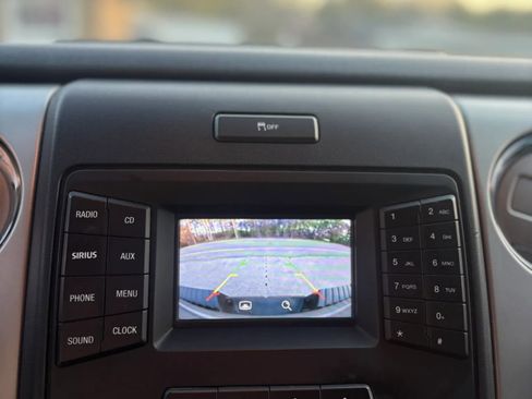 Used 2014 Ford F150 XLT w/ Equipment Group 302A Luxury image 13