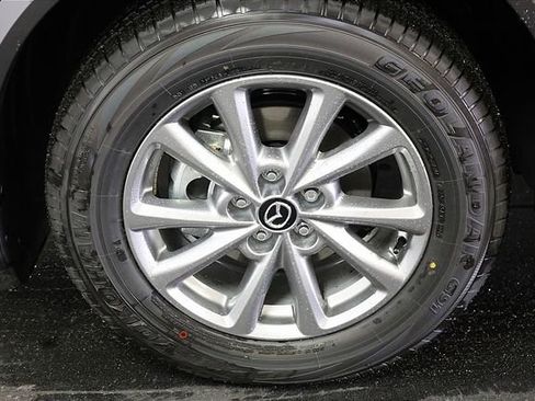 New 2025 MAZDA CX-5 AWD 2.5 S w/ Select Package image 35