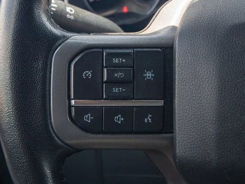 Used 2022 Ford F150 XLT w/ Equipment Group 302A High AWD/4WD image 25