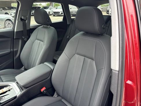 Certified 2025 Audi Q5 Premium Plus w/ Premium Plus AWD/4WD image 11