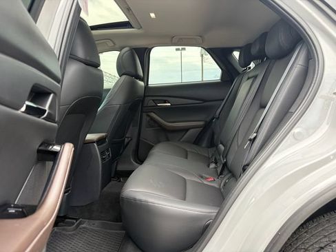 Used 2025 MAZDA CX-30 AWD 2.5 S w/ Premium Package image 8