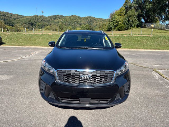 Used 2020 Kia Sorento LX w/ LX I4 Convenience Package AWD/4WD image 3