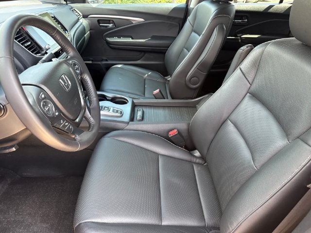 Used 2023 Honda Ridgeline RTL image 13
