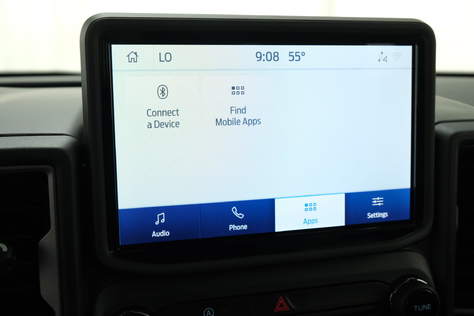 Used 2023 Ford Bronco Sport Big Bend w/ Convenience Package AWD/4WD image 18