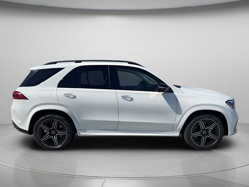 New 2026 Mercedes-Benz GLE 350 4MATIC image 7