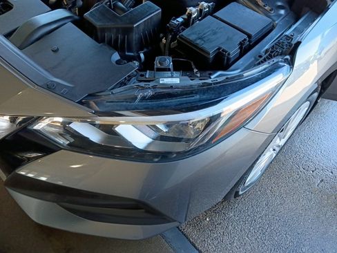 Used 2023 Nissan Sentra S FWD image 26