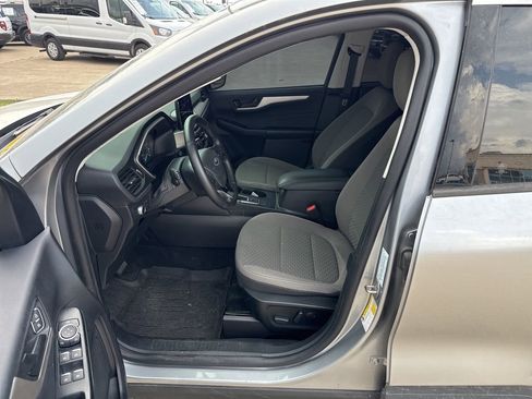 Used 2022 Ford Escape SE w/ Convenience Package image 20