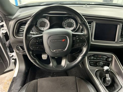 Used 2020 Dodge Challenger R/T Scat Pack w/ T/A Package image 21