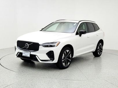 New 2026 Volvo XC60 B5 Plus w/ Protection Package Premier