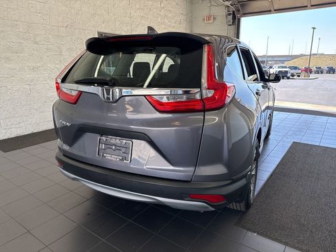 Used 2018 Honda CR-V LX image 7