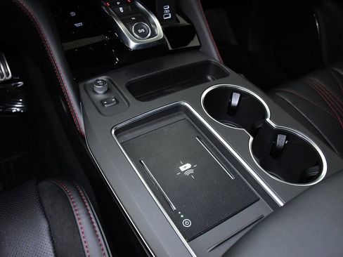 New 2026 Acura MDX Type S image 30