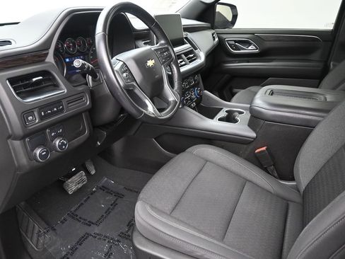 Used 2021 Chevrolet Tahoe LS image 10