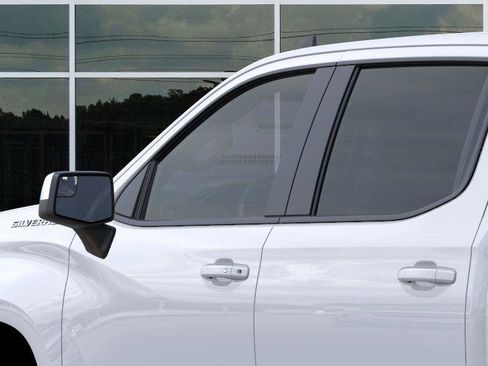 New 2026 Chevrolet Silverado 1500 LT w/ Convenience Package II image 12