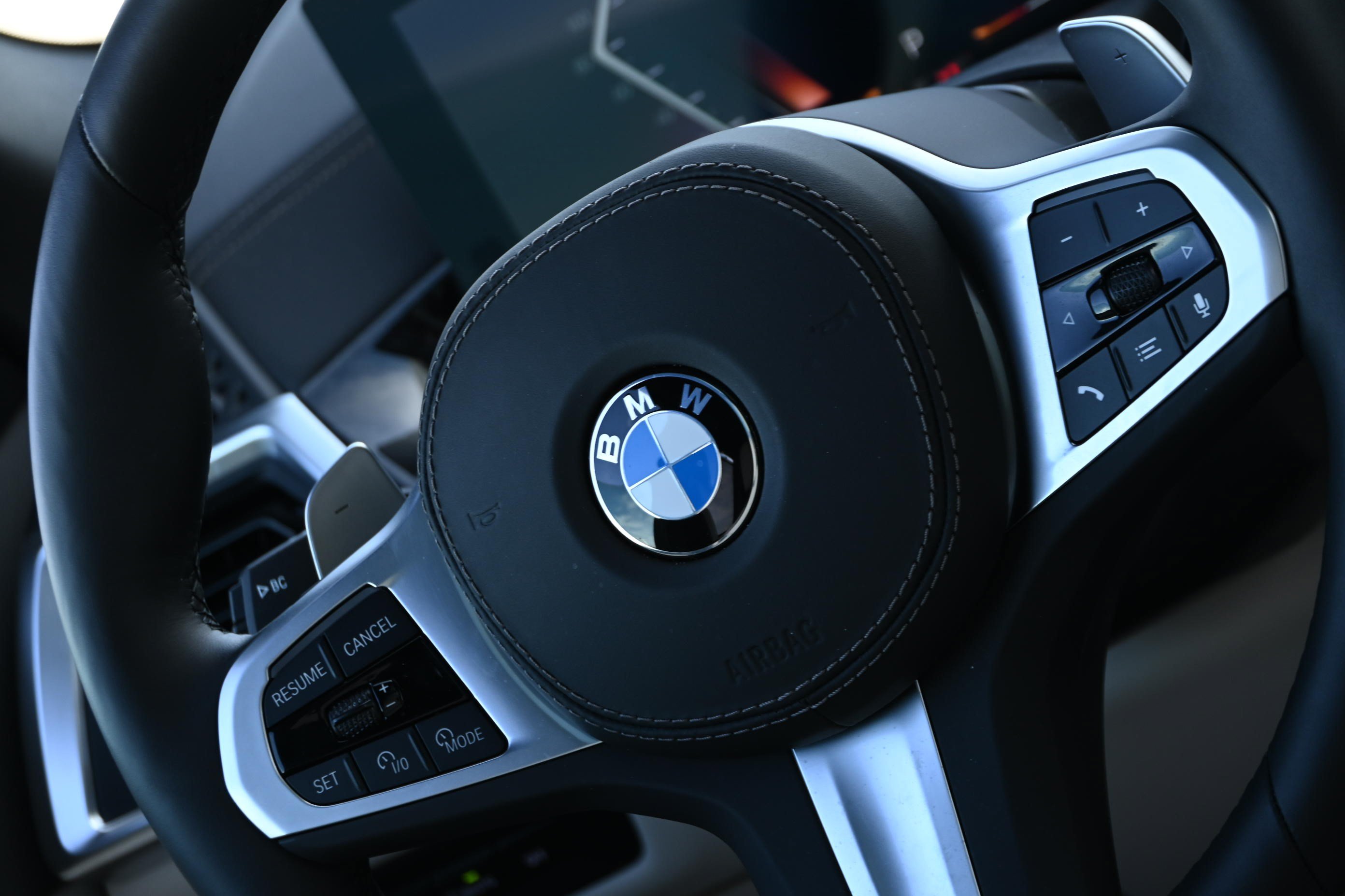 Used 2026 BMW X5 xDrive40i w/ Executive Package AWD/4WD image 21