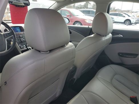 Used 2014 Buick Verano Convenience image 9