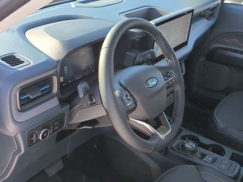 New 2026 Ford Maverick Lobo image 10